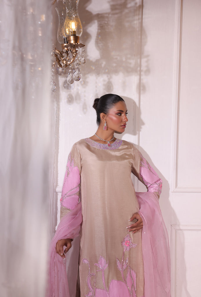 Sammy K | Riwayat Luxe | Koh e Noor - by Libasekhas UK - Registered Vendor of : Sammy K - 100% Original Designer Dress