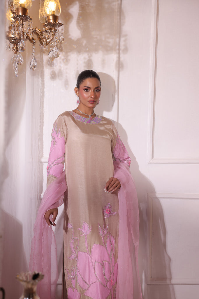 Sammy K | Riwayat Luxe | Koh e Noor - by Libasekhas UK - Registered Vendor of : Sammy K - 100% Original Designer Dress