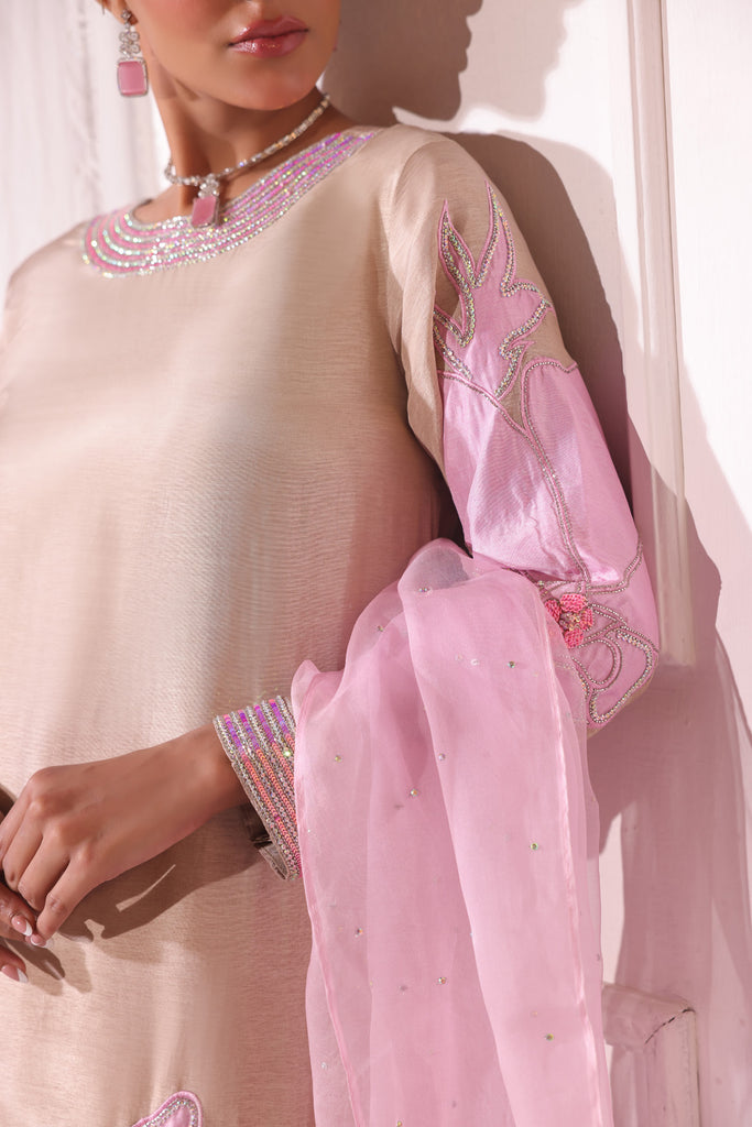 Sammy K | Riwayat Luxe | Koh e Noor - by Libasekhas UK - Registered Vendor of : Sammy K - 100% Original Designer Dress