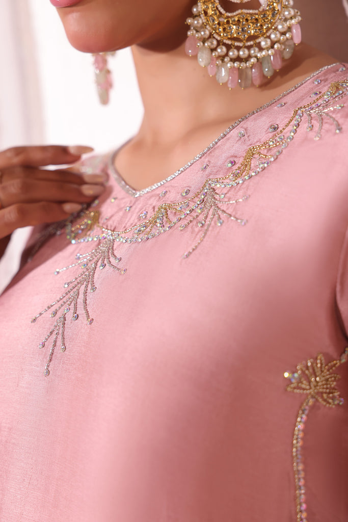 Sammy K | Riwayat Luxe | Roshan - by Libasekhas UK - Registered Vendor of : Sammy K - 100% Original Designer Dress