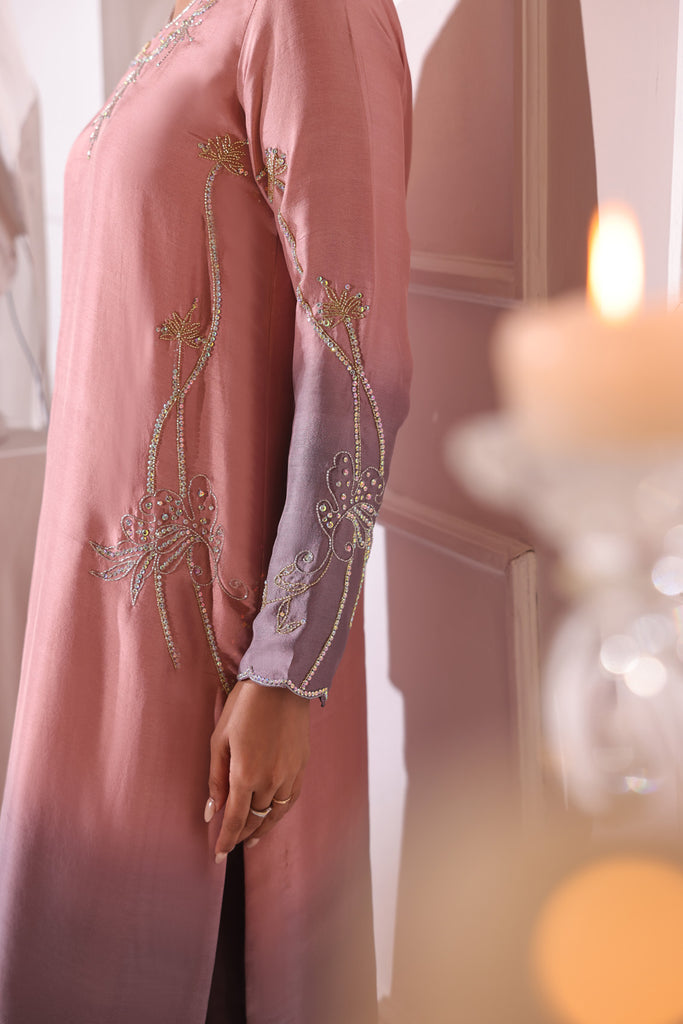 Sammy K | Riwayat Luxe | Roshan - by Libasekhas UK - Registered Vendor of : Sammy K - 100% Original Designer Dress