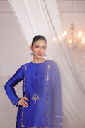 Sammy K | Riwayat Luxe | Lamhay - by Libasekhas UK - Registered Vendor of : Sammy K - 100% Original Designer Dress