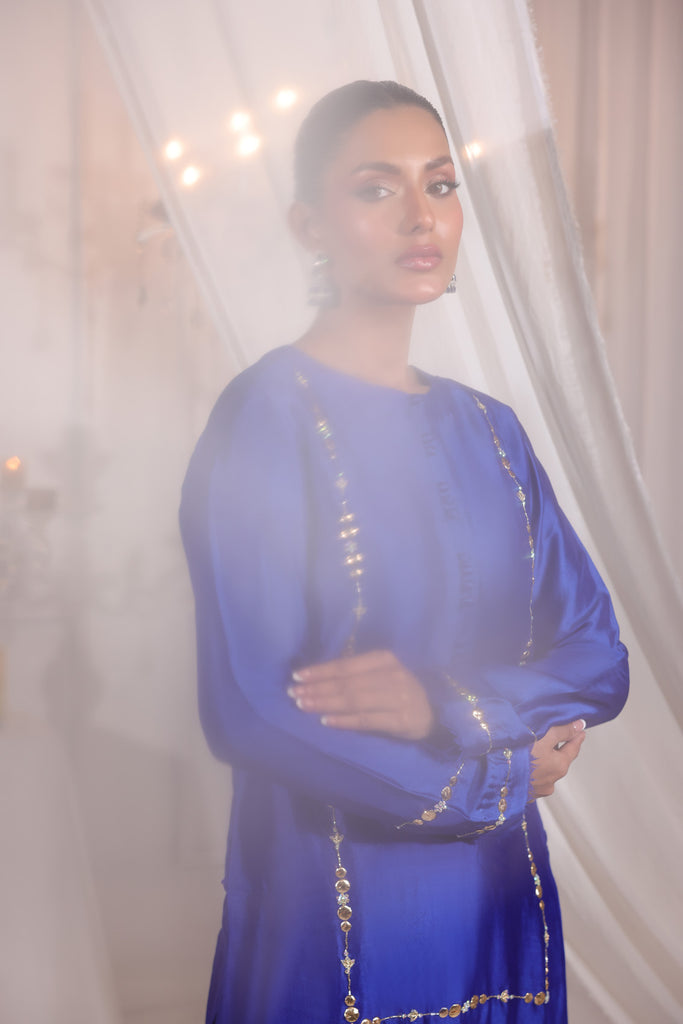 Sammy K | Riwayat Luxe | Lamhay - by Libasekhas UK - Registered Vendor of : Sammy K - 100% Original Designer Dress