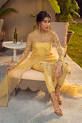 Caia | Pret Collection | NURIT - by - Libasekhas UK - Registered Vendor of : Caia - 100% Original Designer Dresss