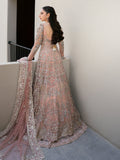 Epoque | Reverie Eternelle | Melange - by - Libasekhas UK - Registered Vendor of : Epoque - 100% Original Designer Dresss
