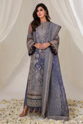 Jazmin | Luxury Formal Collection | GERANIUM - by - Libasekhas UK - Registered Vendor of : Jazmin - 100% Original Designer Dresss
