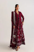 Suffuse | Lawn Eid 26 | NAREVI - by Libasekhas - Registered Vendor of : Suffuse - 100% Original Designer Dress
