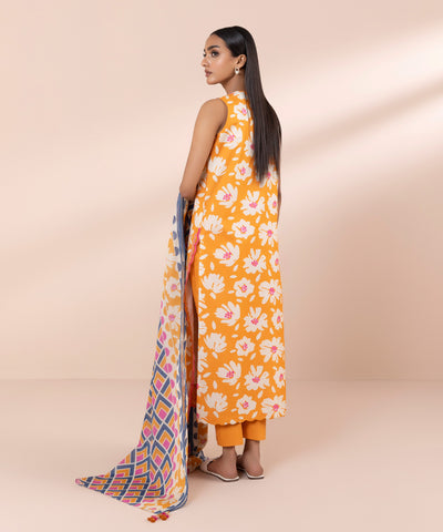 Sapphire | Eid Collection | S89 - by - Libasekhas UK - Registered Vendor of : Sapphire - 100% Original Designer Dresss