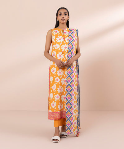 Sapphire | Eid Collection | S89 - by - Libasekhas UK - Registered Vendor of : Sapphire - 100% Original Designer Dresss