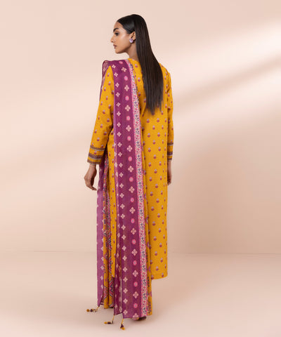 Sapphire | Eid Collection | S104 - by - Libasekhas UK - Registered Vendor of : Sapphire - 100% Original Designer Dresss