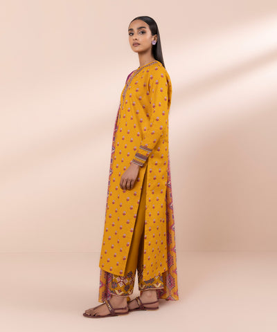 Sapphire | Eid Collection | S104 - by - Libasekhas UK - Registered Vendor of : Sapphire - 100% Original Designer Dresss