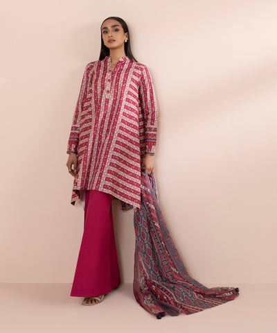 Sapphire | Eid Collection | S83 - by - Libasekhas UK - Registered Vendor of : Sapphire - 100% Original Designer Dresss