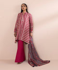 Sapphire | Eid Collection | S83 - by - Libasekhas UK - Registered Vendor of : Sapphire - 100% Original Designer Dresss