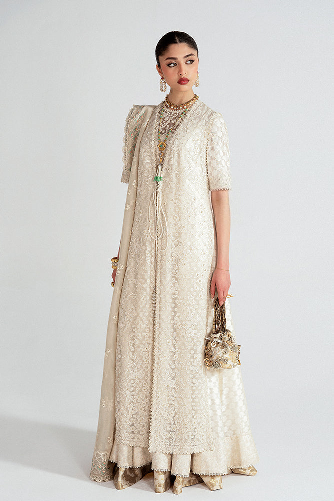 Suffuse | Silk Pret Summer 26 | LUVINA - by Libasekhas UK - Registered Vendor of : Suffuse - 100% Original Designer Dress