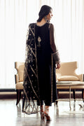 Baroque | Luxury Pret 24 | CHIFFON PR-890 - by - Libasekhas UK - Registered Vendor of : Baroque - 100% Original Designer Dresss