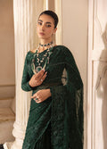 Gulaal | Wedding Formals | Ghazal GL-WS-23V1-42 - by - Libasekhas UK - Registered Vendor of : Gulaal - 100% Original Designer Dresss