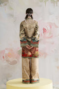 Vanya | Co Ords | CO-132 - by Libasekhas UK - Registered Vendor of : Vanya - 100% Original Designer Dress