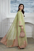 Rangrasiya | Lumeire Silk | Alma - by Libasekhas UK - Registered Vendor of : Rangrasiya - 100% Original Designer Dress