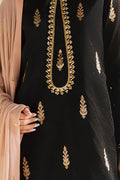 Vanya | Solana Luxe Pret |   FF-82 - by Libasekhas UK - Registered Vendor of : Vanya - 100% Original Designer Dress