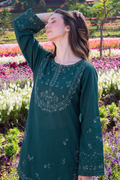 Saad Shaikh | Ease Fall Edit 26 | Azalea - by Libasekhas UK - Registered Vendor of : Saad Shaikh - 100% Original Designer Dress