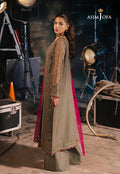Asim Jofa | Festive Collection 25 | AJLF-06 - by - Libasekhas UK - Registered Vendor of : Asim Jofa - 100% Original Designer Dresss