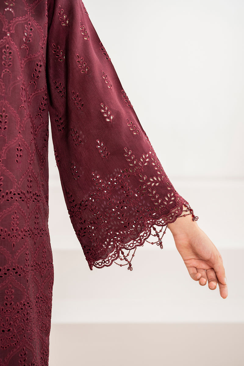 Baroque | Formal Collection | CHIFFON UF-690 - by - Libasekhas UK - Registered Vendor of : Baroque - 100% Original Designer Dresss