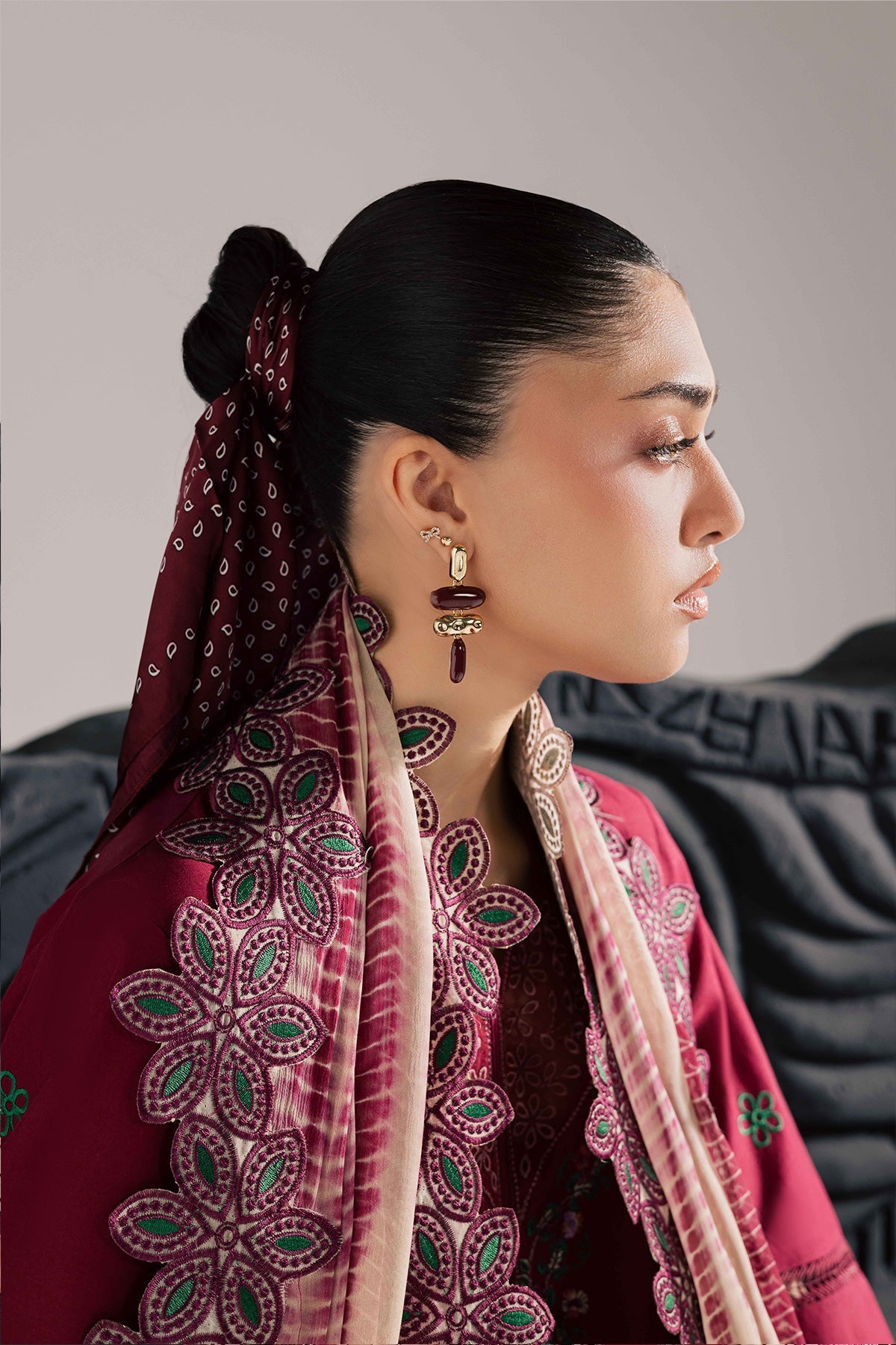 Vanya | Celine Formals | CN-19 - by Libasekhas UK - Registered Vendor of : Vanya - 100% Original Designer Dress