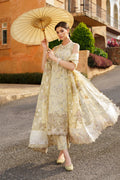Baroque | Luxury Pret 24 | LAWN UF-584 - by - Libasekhas UK - Registered Vendor of : Baroque - 100% Original Designer Dresss
