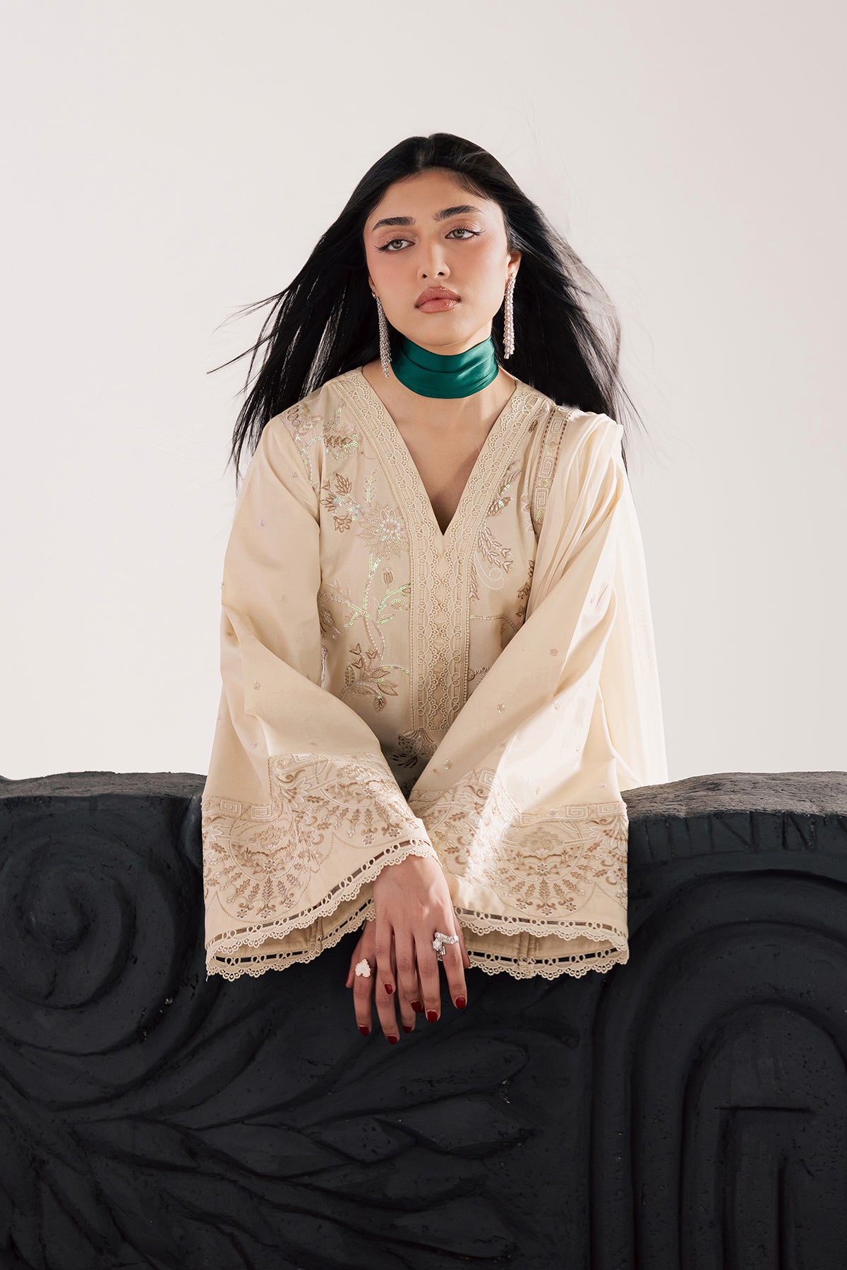 Vanya | Celine Formals |CN-17 - by Libasekhas UK - Registered Vendor of : Vanya - 100% Original Designer Dress