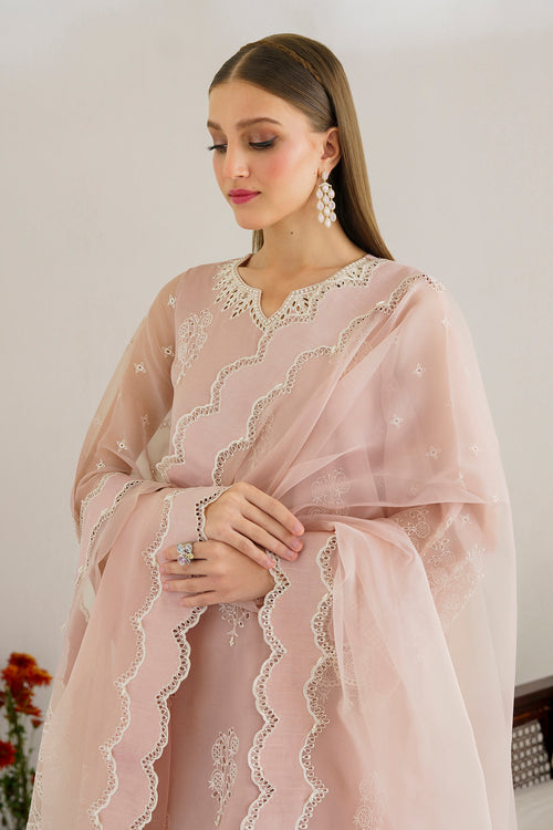Baroque | Luxury Pret 24 | UF-514 - by - Libasekhas UK - Registered Vendor of : Baroque - 100% Original Designer Dresss