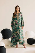 Vanya | Solana Luxe Pret | FF-85 - by Libasekhas UK - Registered Vendor of : Vanya - 100% Original Designer Dress
