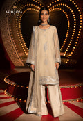 Asim Jofa | Festive Collection 25 | AJLF-09 - by - Libasekhas UK - Registered Vendor of : Asim Jofa - 100% Original Designer Dresss