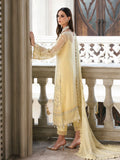 Gulaal | Embroidered Chiffon | SAHAR 04 - by - Libasekhas UK - Registered Vendor of : Gulaal - 100% Original Designer Dresss
