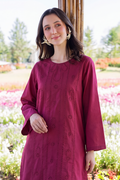 Saad Shaikh | Ease Fall Edit 26 | Marielle - by Libasekhas UK - Registered Vendor of : Saad Shaikh - 100% Original Designer Dress