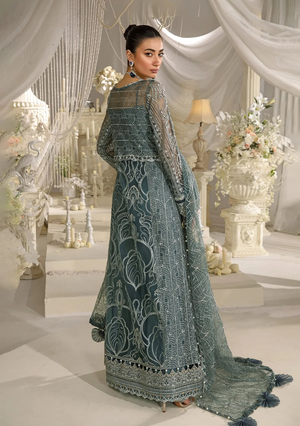 Elaf Premium | Evara Formals 24 | EFE-08 NIRVANA - Libasekhas