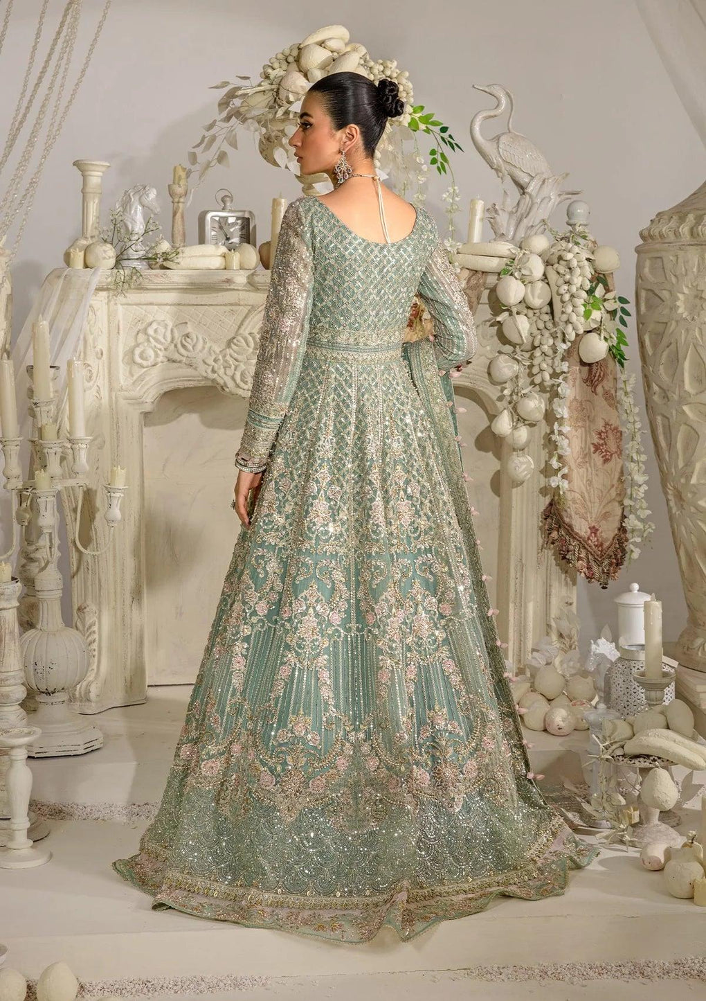 Elaf Premium | Evara Formals 24 | EFE-02 ELSA - Libasekhas