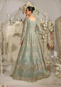 Elaf Premium | Evara Formals 24 | EFE-02 ELSA - by - Libasekhas UK - Registered Vendor of : Elaf Premium - 100% Original Designer Dresss