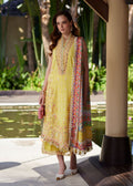 Kanwal Malik | Ariya Luxury Lawn 26 | Bianca - by Libasekhas UK - Registered Vendor of : Kanwal Malik - 100% Original Designer Dress