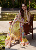 Kanwal Malik | Ariya Luxury Lawn 26 | Bianca - by Libasekhas UK - Registered Vendor of : Kanwal Malik - 100% Original Designer Dress