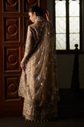 Saad Bin Shahzad | El Veneto Luxury Formals | ZELY - by Libasekhas UK - Registered Vendor of : Saad Bin Shahzad - 100% Original Designer Dress