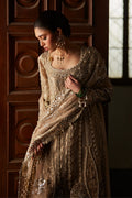 Saad Bin Shahzad | El Veneto Luxury Formals | ZELY - by Libasekhas UK - Registered Vendor of : Saad Bin Shahzad - 100% Original Designer Dress