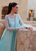 Kanwal Malik | Ghina Luxury Pret | Lina - by Libasekhas UK - Registered Vendor of : Kanwal Malik - 100% Original Designer Dress