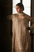Saad Bin Shahzad | El Veneto Luxury Formals | ZELY - by Libasekhas UK - Registered Vendor of : Saad Bin Shahzad - 100% Original Designer Dress
