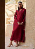 Kanwal Malik | Ghina Luxury Pret | Nour - by Libasekhas UK - Registered Vendor of : Kanwal Malik - 100% Original Designer Dress