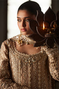 Saad Bin Shahzad | El Veneto Luxury Formals | ZELY - by Libasekhas UK - Registered Vendor of : Saad Bin Shahzad - 100% Original Designer Dress