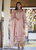 Kanwal Malik | Ariya Luxury Lawn 26 | Vivian - by Libasekhas UK - Registered Vendor of : Kanwal Malik - 100% Original Designer Dress