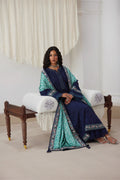 Saad Bin Shahzad | Depalpur Lawn 26 | RUA - by Libasekhas UK - Registered Vendor of : Saad Bin Shahzad - 100% Original Designer Dress