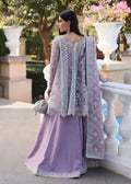 Kanwal Malik | Mirha Luxury Pret 26 | Shanila - by Libasekhas UK - Registered Vendor of : Kanwal Malik - 100% Original Designer Dress