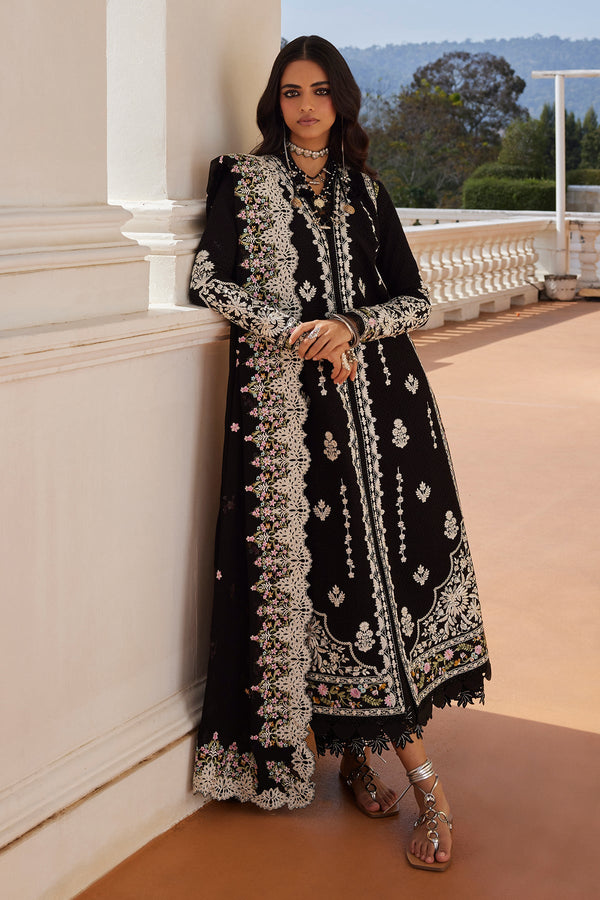  Saad Bin Shahzad | Summer Pret'26 | ALEIA - by Libasekhas UK - Registered Vendor of : Saad Bin Shahzad - 100% Original Designer Dress