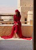 Kanwal Malik | Ghina Luxury Pret | Nour - by Libasekhas UK - Registered Vendor of : Kanwal Malik - 100% Original Designer Dress